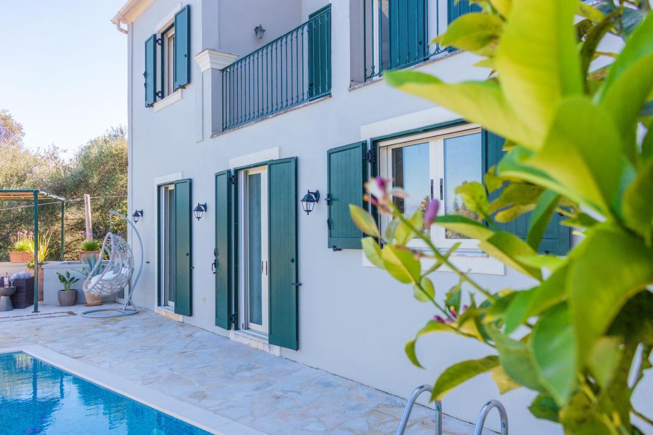 Villa Leveque - Sea View - 3 Bedrooms