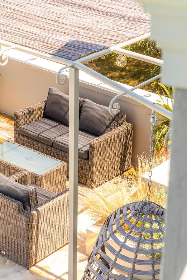 Leveque - Sea View - 3 Bedrooms Villa *