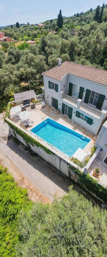 Leveque - Sea View - 3 Bedrooms Villa