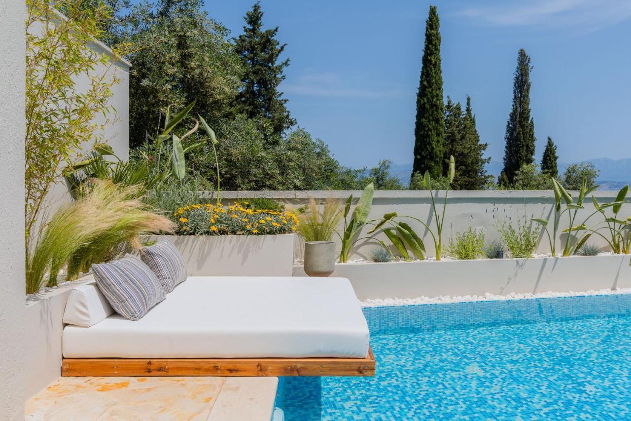 Leveque - Sea View - 3 Bedrooms Villa