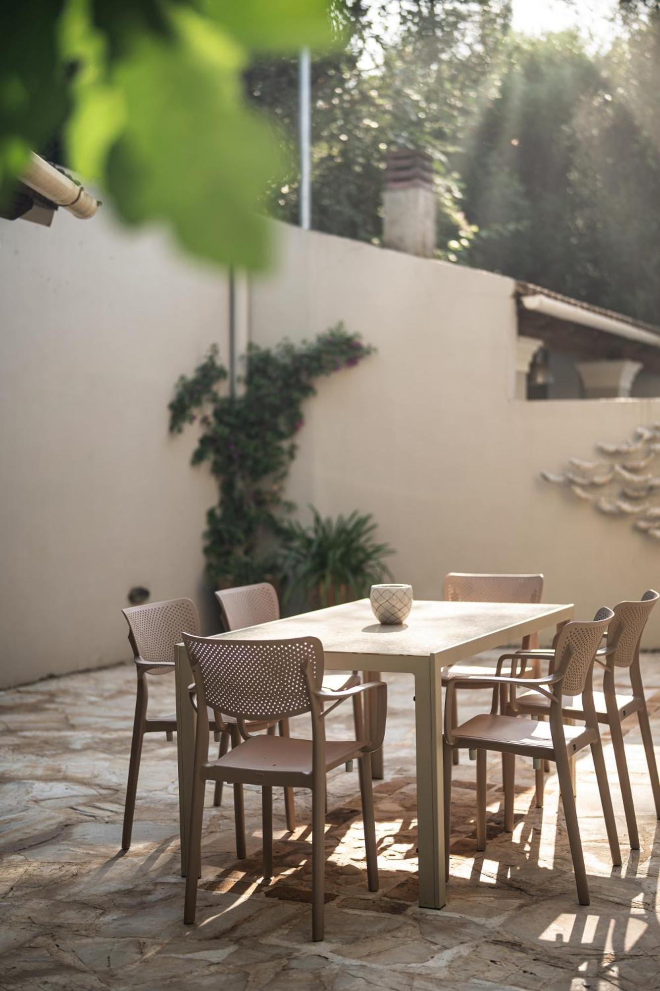 Leveque - Sea View - 3 Bedrooms Villa